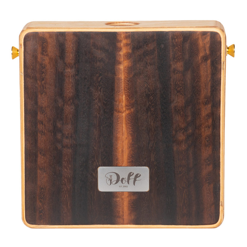 Фото Кахон Doff SC-08-Doff