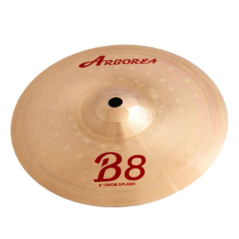 Фото Тарелка 8" Arborea B88SP B8 Series Splash
