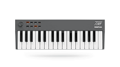MIDI-клавиатура Midiplus Tiny
