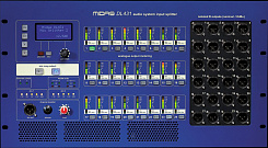 Микрофонный сплиттер Midas DL431 