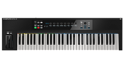 MIDI-клавиатура Native Instruments Komplete Kontrol S61