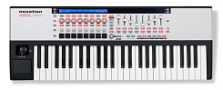 MIDI-клавиатура Novation 49 SL MKII
