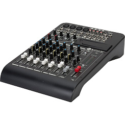 Микшерный пульт RCF L-PAD 10C