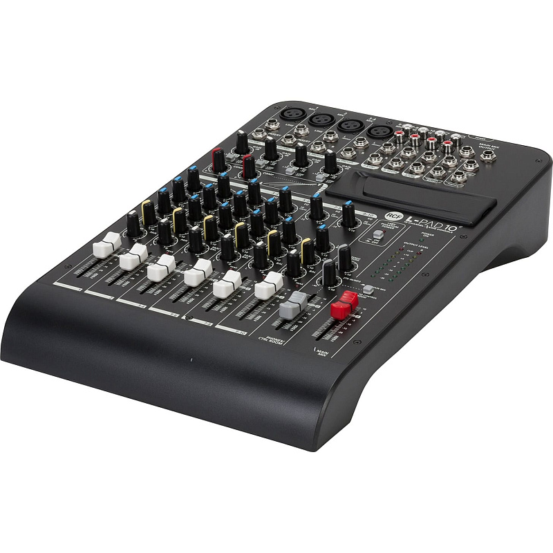 Фото Микшерный пульт RCF L-PAD 10C