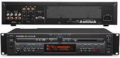 CD/MD проигрыватель Tascam MD-CD1 mkIII