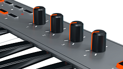 MIDI-клавиатура Midiplus Tiny +