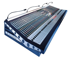 Микшерный пульт Soundcraft MH2 32