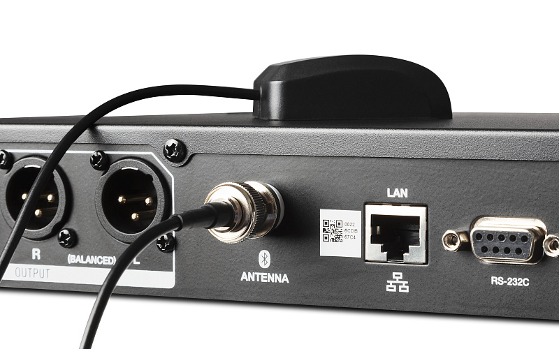 Фото Медиаплеер Denon DN-700CB