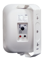 Настенный громкоговоритель SVS Audiotechnik WSP-60 White