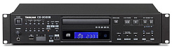 CD проигрыватель Tascam CD-200SB