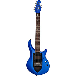 Электрогитара Sterling Majesty Siberian Sapphire