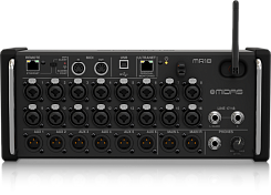 Цифровой микшерный пульт Midas MR18