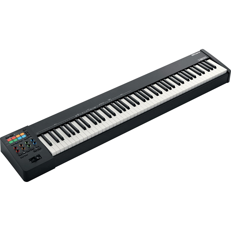Фото MIDI-клавиатура Roland A-88MKII