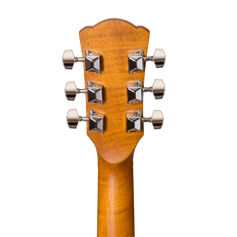 Фото Акустическая гитара ROCKDALE Aurora D3 Satin C NAT
