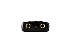 Процессор эффектов Mooer P1 Intelligent Pedal BK Prime P1