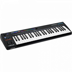 MIDI-клавиатура Nektar Impact GXP49