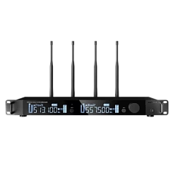 Радиосистема Октава OWS-U2200HD01L01-B-PRO
