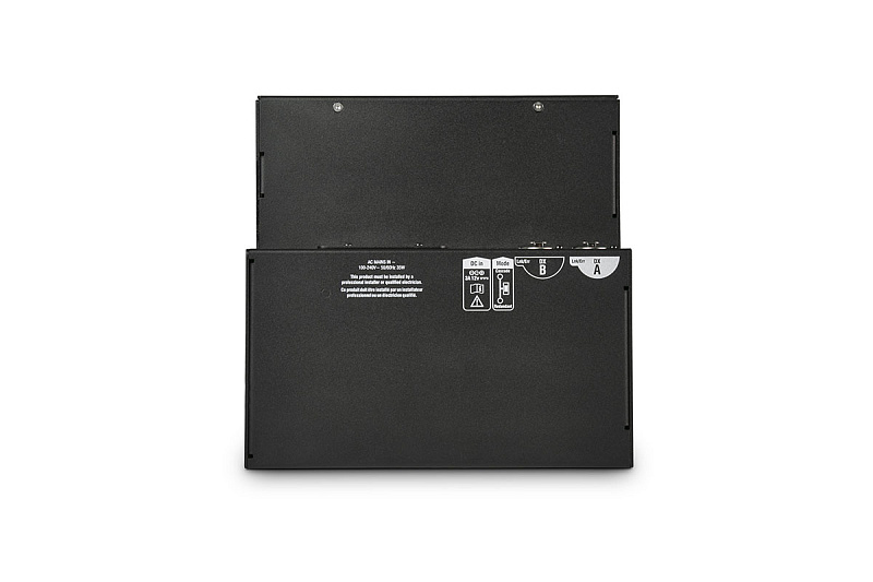 Фото Настенный/напольный экспандер Allen & Heath DLive-DX164-W 