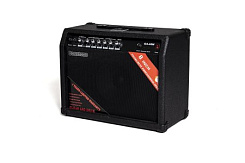 Комбоусилитель для электрогитары Bosstone GA-40W Black