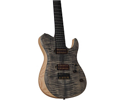 Электрогитара Keipro X-Metal T7 F Ash H.H