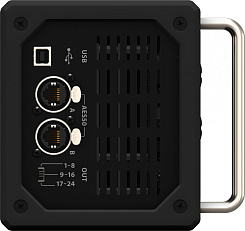 Стейджбокс Behringer SD16