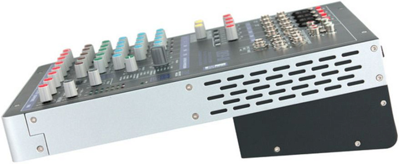 Фото Микшерный пульт EUROSOUND CRISP-8X
