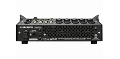 Цифровой микшерный пульт Allen & Heath AH-CQ12T