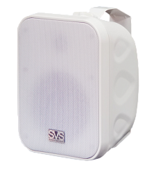 Настенный громкоговоритель SVS Audiotechnik WSP-60 White