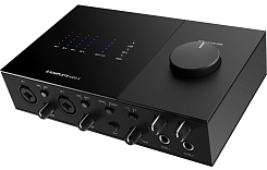 Аудиоинтерфейс Native Instruments Komplete Audio 6 MK2