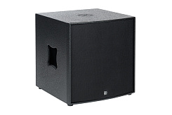 Комплект акустики DS Proaudio CX 12S15 (A)