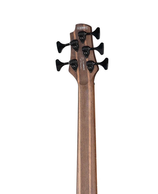 Фото Бас-гитара Cort B5-Element-OPBR Artisan Series