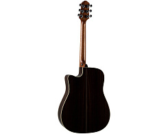 Электроакустическая гитара Crafter STG D-18CE