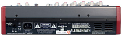Микшерный пульт Allen & Heath ZED10FX 