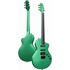 Электрогитара смарт NEBULA SEEKER Mint Green