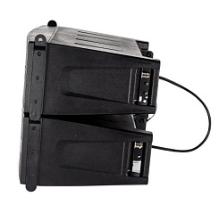 Комплект модулей линейного массива SVS Audiotechnik CASCADE 206AP 