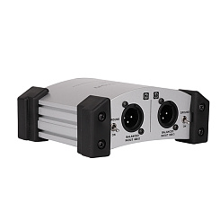 Директ-бокс Alctron DI120S D.I. Box