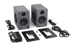 Студийные мониторы AuraSonics DESK 3 USB