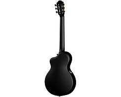Классическая гитара Natasha Cosmos NSX Cosmic Black