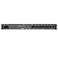 Усилитель мощности Powersoft T604