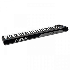 MIDI-клавиатура Nektar Impact GXP61
