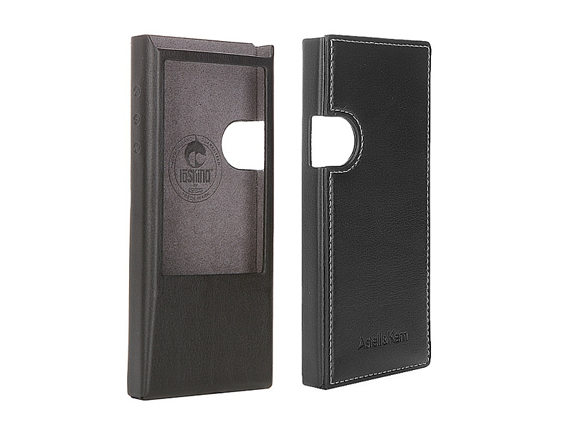 Фото Чехол Astell&Kern AK Jr Black