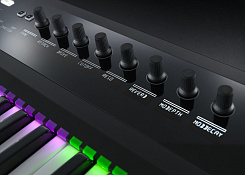 MIDI-клавиатура Native Instruments Komplete Kontrol S61 Mk2