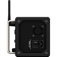 Цифровой микшерный пульт Behringer XR16