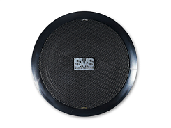 Потолочный громкоговоритель SVS Audiotechnik SC-106 Black