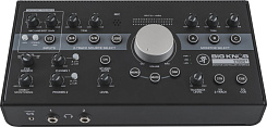Аудиоинтерфейс Mackie Big Knob Studio+