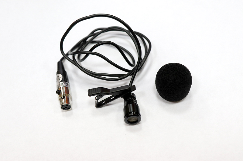 Фото Микрофон RFIntell QL3