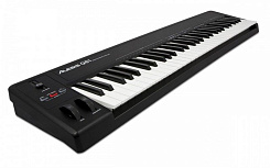 MIDI-клавиатура Alesis Q61