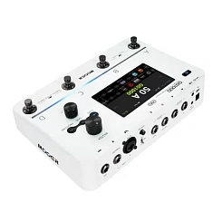 Процессор эффектов Mooer GS1000