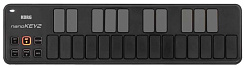 MIDI-контроллер Korg NanoKey2-BK