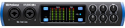 Аудиоинтерфейс PreSonus Studio 68C